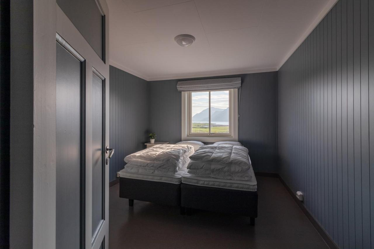 Pederstua, A Classic Fisherman'S Farm House In The Middle Of Lofoten Storeidet Extérieur photo